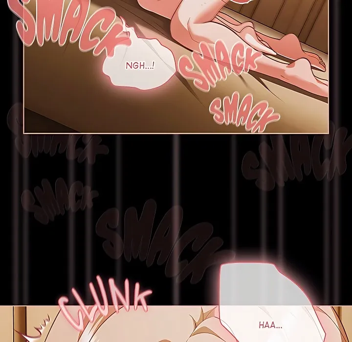 NEW  People of The Dark Page 95 - MangaHe