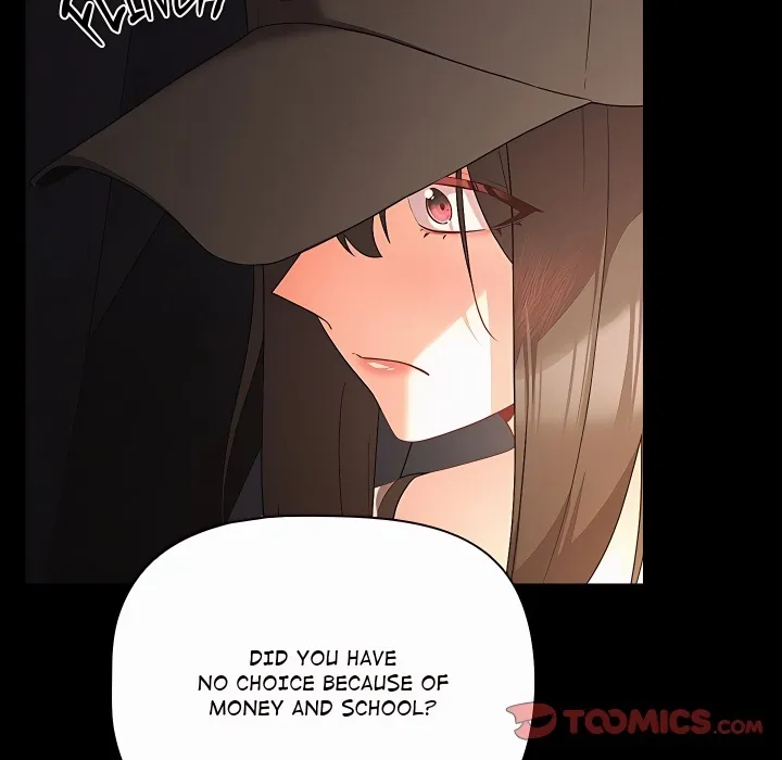 NEW  People of The Dark Page 109 - MangaHe