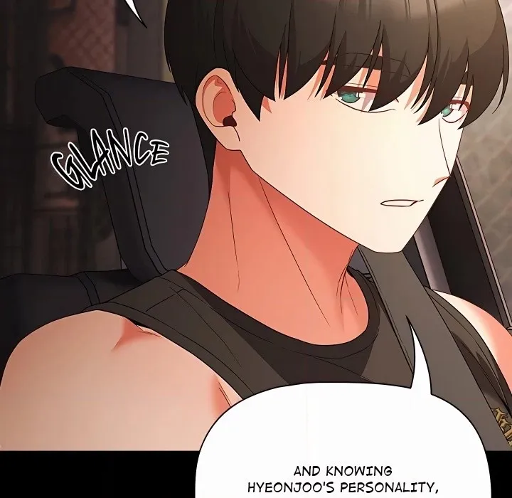NEW  People of The Dark Page 111 - MangaHe