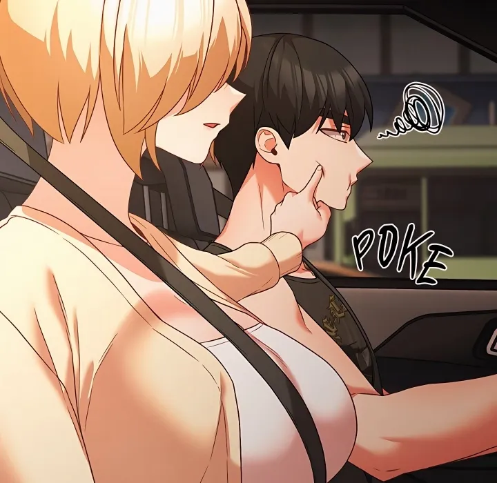 NEW  People of The Dark Page 113 - MangaHe