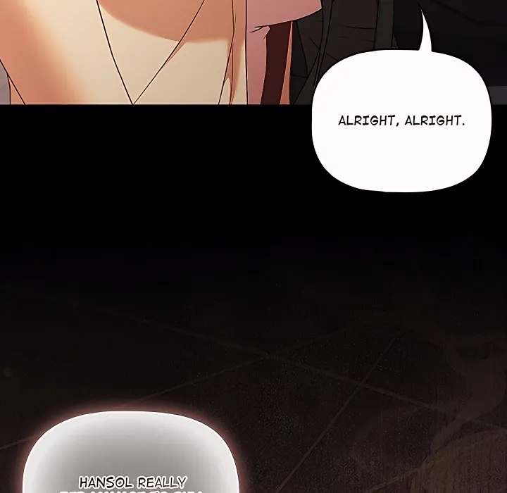 NEW  People of The Dark Page 114 - MangaHe