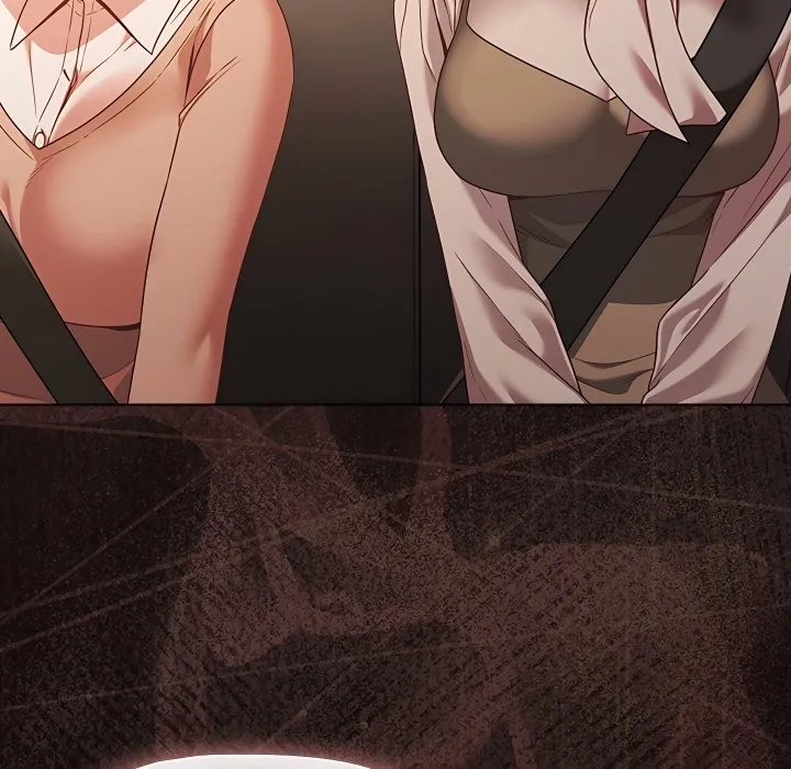 NEW  People of The Dark Page 116 - MangaHe