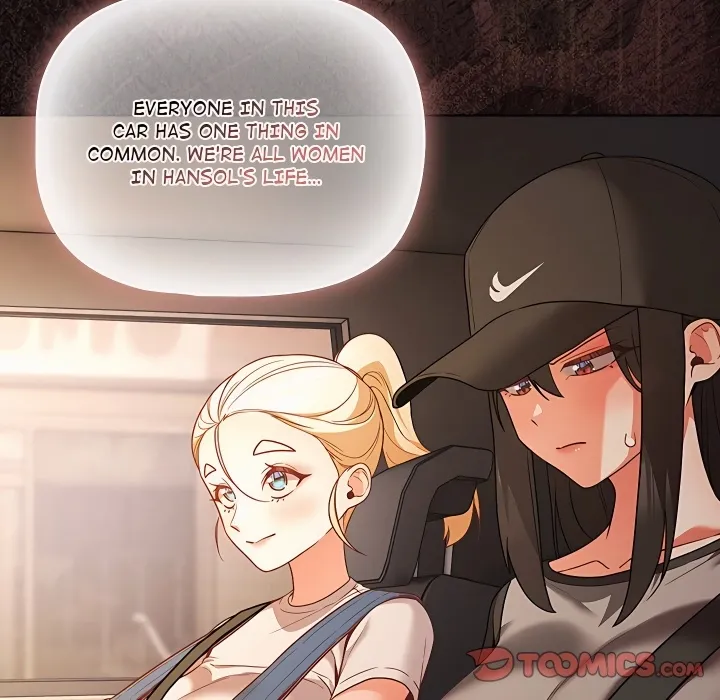 NEW  People of The Dark Page 117 - MangaHe