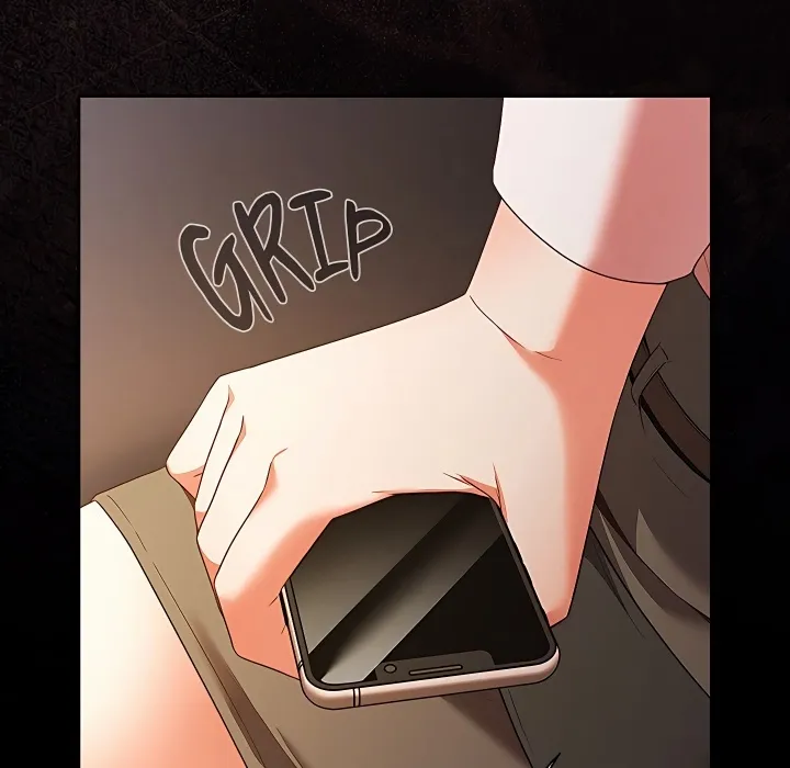 NEW  People of The Dark Page 122 - MangaHe