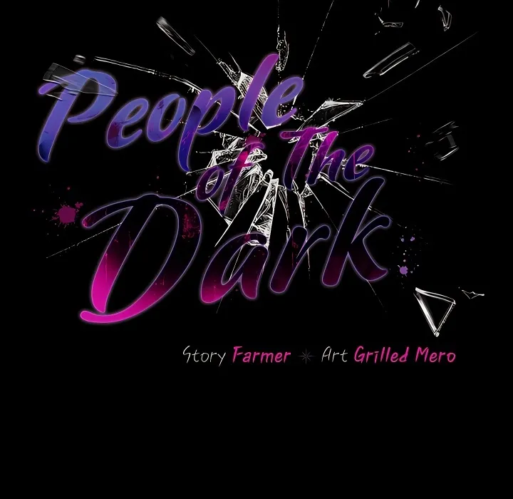 NEW  People of The Dark Page 124 - MangaHe
