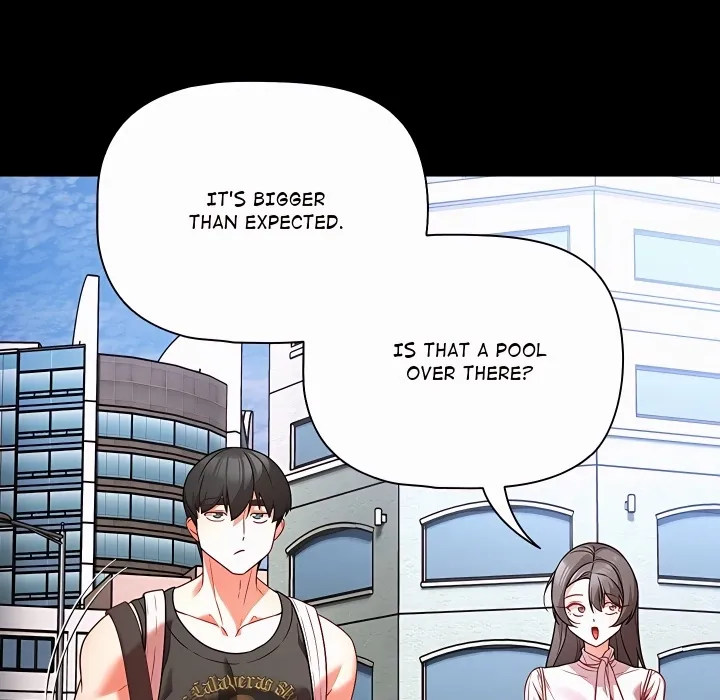 NEW  People of The Dark Page 130 - MangaHe