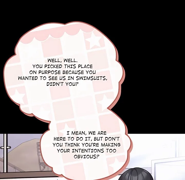 NEW  People of The Dark Page 132 - MangaHe