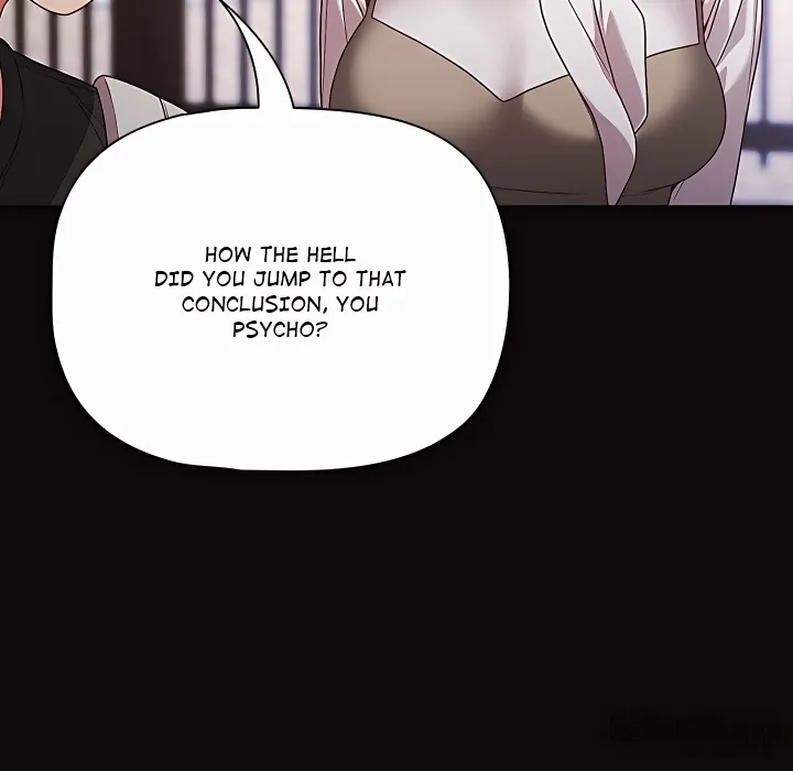 NEW  People of The Dark Page 136 - MangaHe