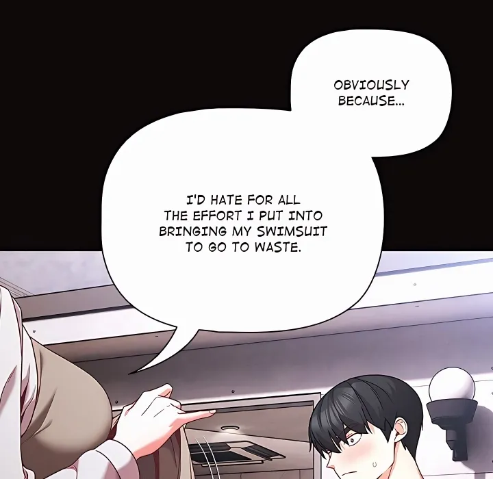 NEW  People of The Dark Page 137 - MangaHe