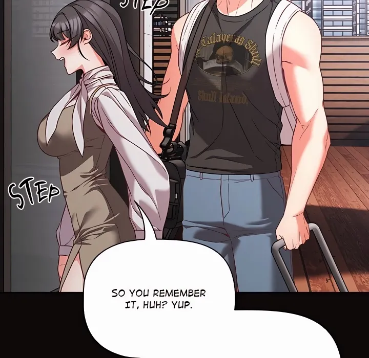NEW  People of The Dark Page 143 - MangaHe