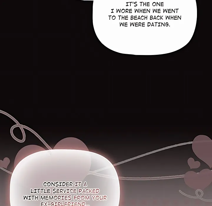NEW  People of The Dark Page 144 - MangaHe