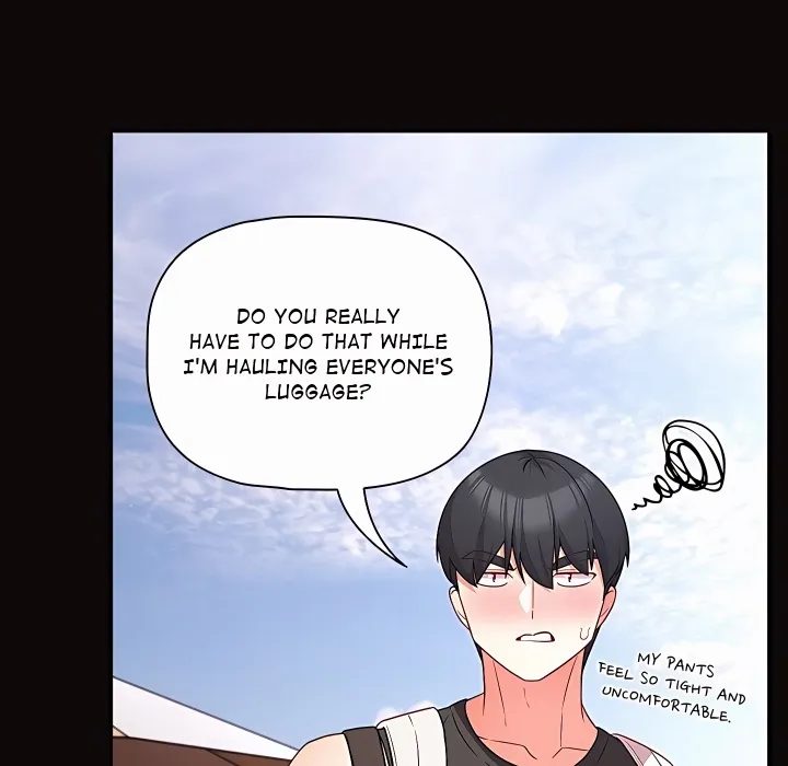 NEW  People of The Dark Page 147 - MangaHe