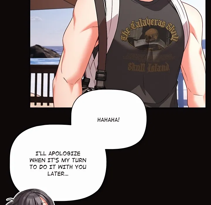 NEW  People of The Dark Page 148 - MangaHe