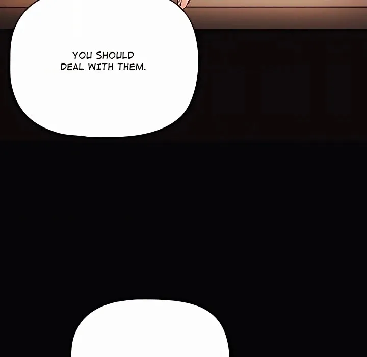 NEW  People of The Dark Page 151 - MangaHe