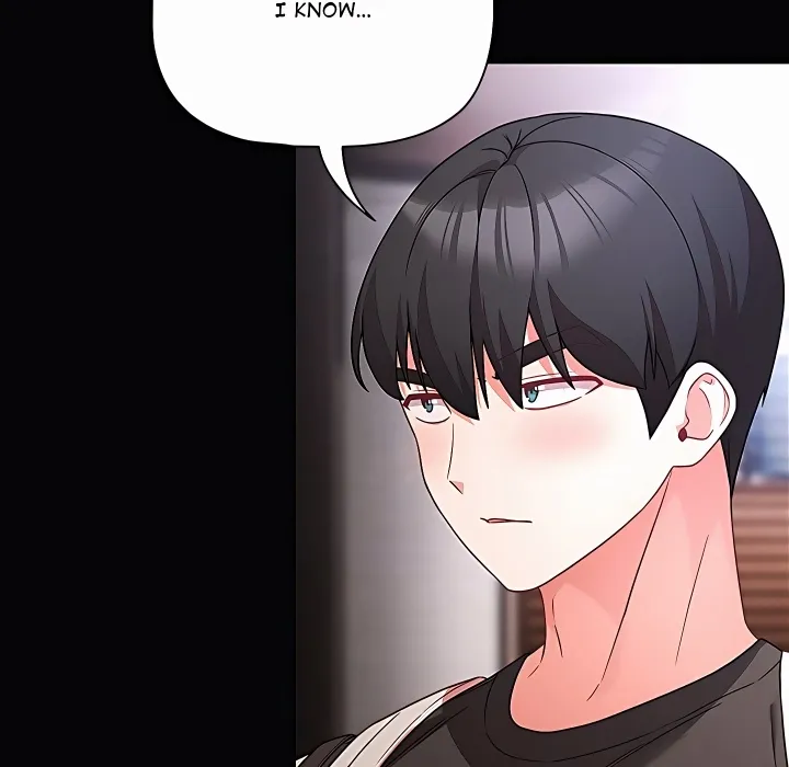 NEW  People of The Dark Page 152 - MangaHe