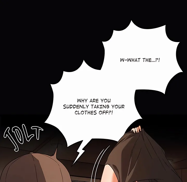 NEW  People of The Dark Page 160 - MangaHe