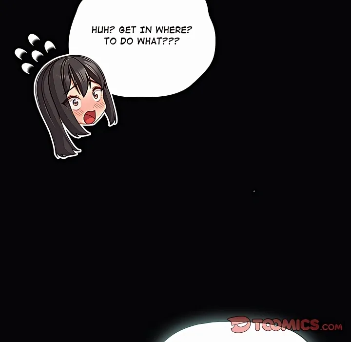 NEW  People of The Dark Page 165 - MangaHe