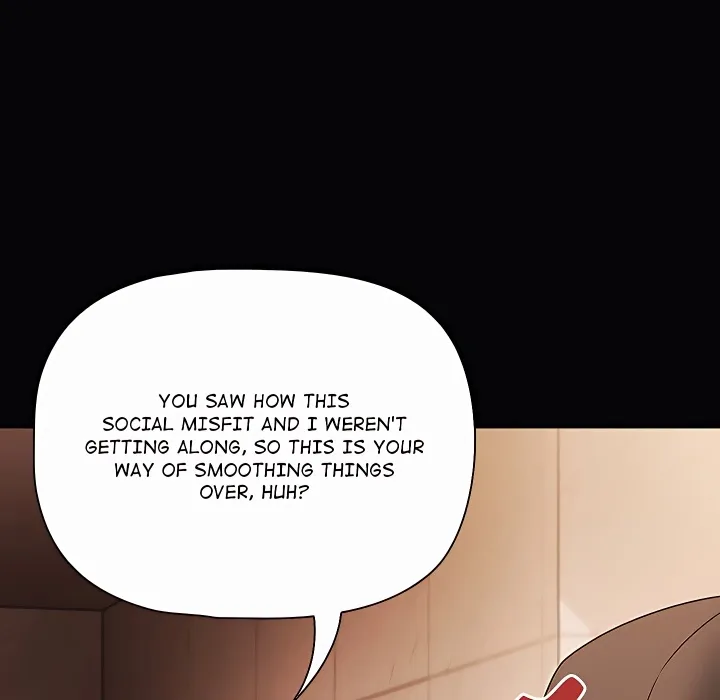 NEW  People of The Dark Page 174 - MangaHe