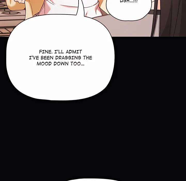 NEW  People of The Dark Page 176 - MangaHe
