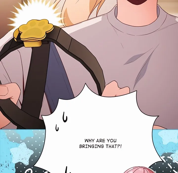 NEW  People of The Dark Page 19 - MangaHe