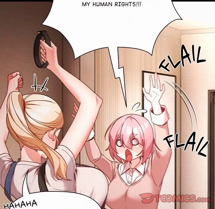 NEW  People of The Dark Page 21 - MangaHe