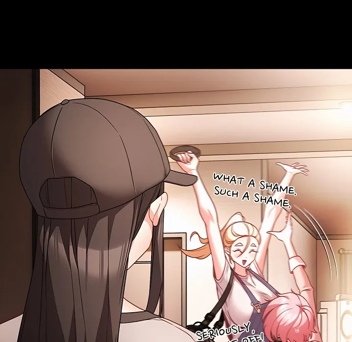 NEW  People of The Dark Page 23 - MangaHe