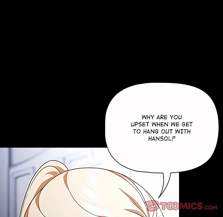 NEW  People of The Dark Page 29 - MangaHe