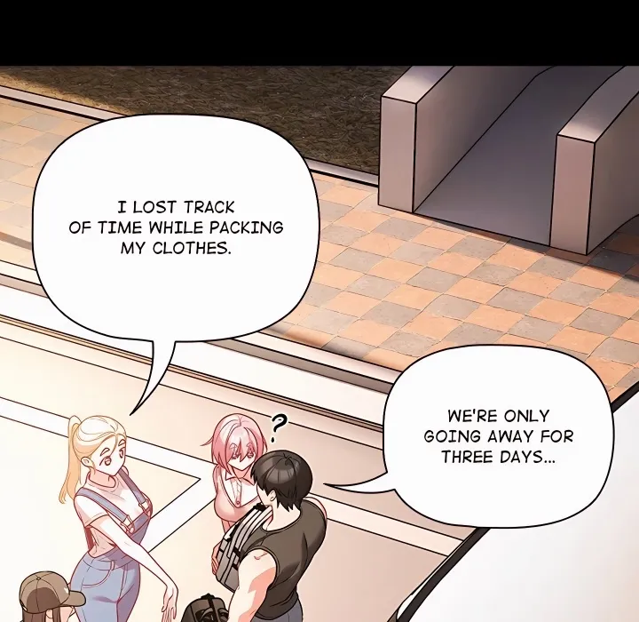 NEW  People of The Dark Page 52 - MangaHe