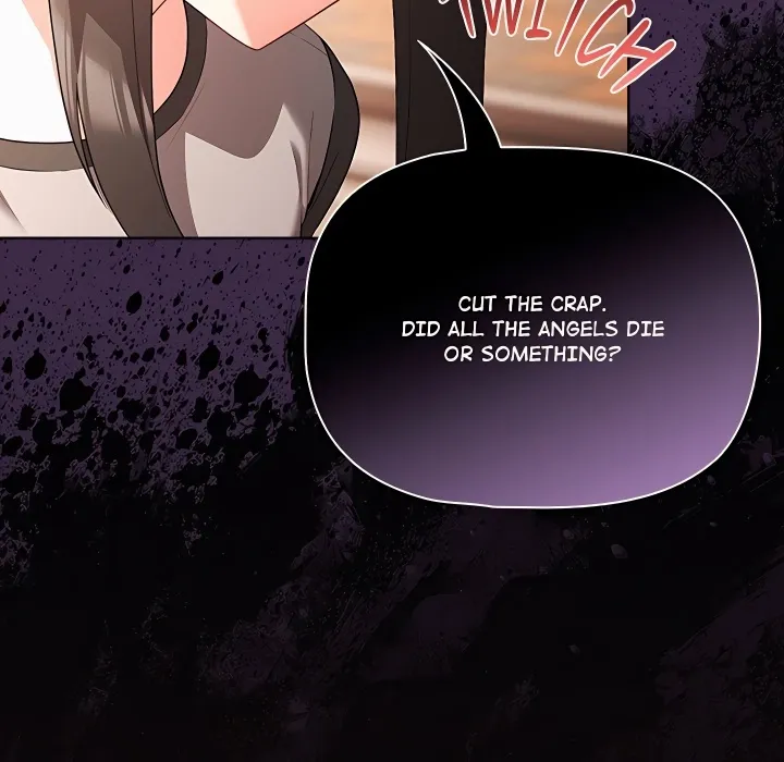 NEW  People of The Dark Page 65 - MangaHe