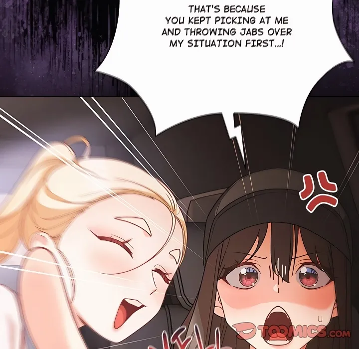 NEW  People of The Dark Page 69 - MangaHe