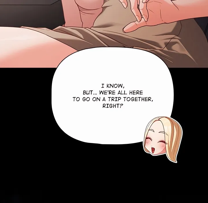 NEW  People of The Dark Page 73 - MangaHe