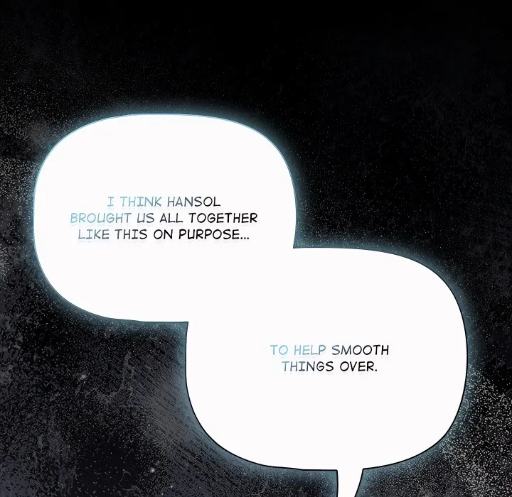 NEW  People of The Dark Page 74 - MangaHe