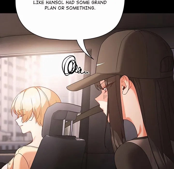 NEW  People of The Dark Page 78 - MangaHe