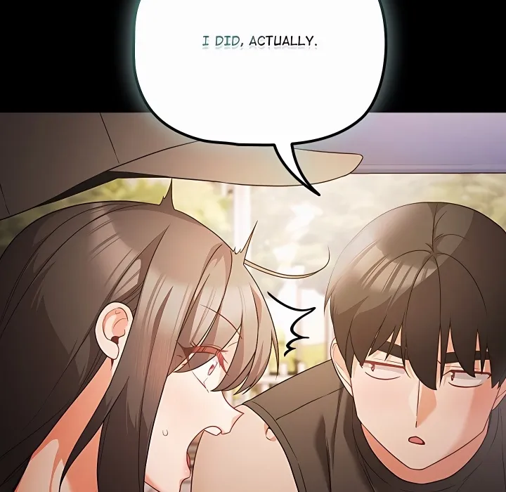 NEW  People of The Dark Page 80 - MangaHe