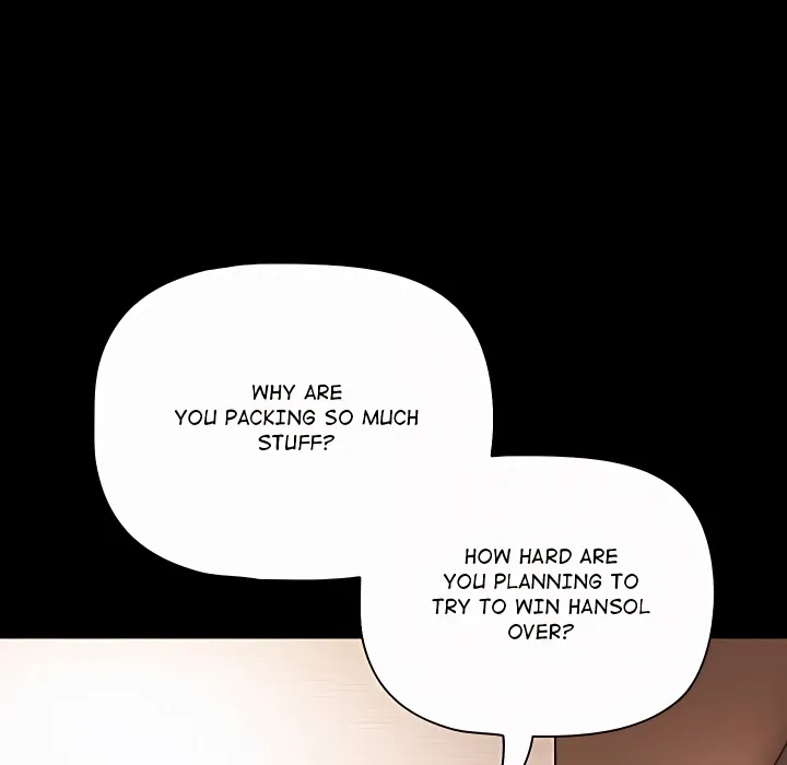 NEW  People of The Dark Page 9 - MangaHe
