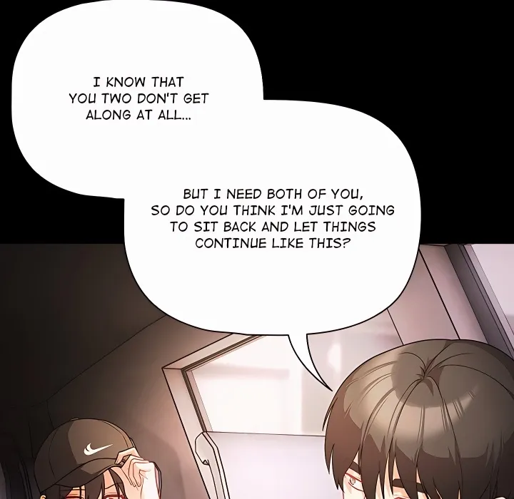 NEW  People of The Dark Page 82 - MangaHe