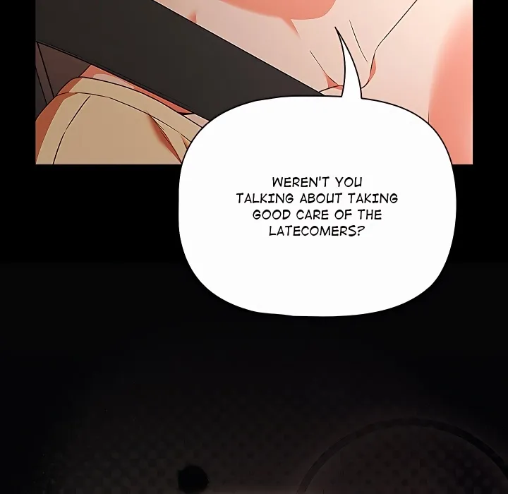 NEW  People of The Dark Page 88 - MangaHe