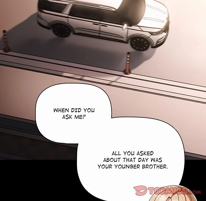 NEW  People of The Dark Page 93 - MangaHe