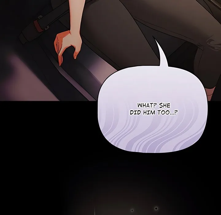 NEW  People of The Dark Page 96 - MangaHe
