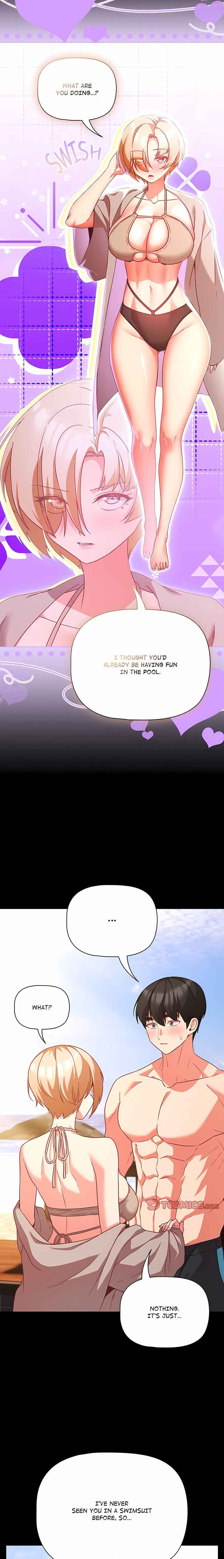 NEW  People of The Dark Page 4 - MangaHe