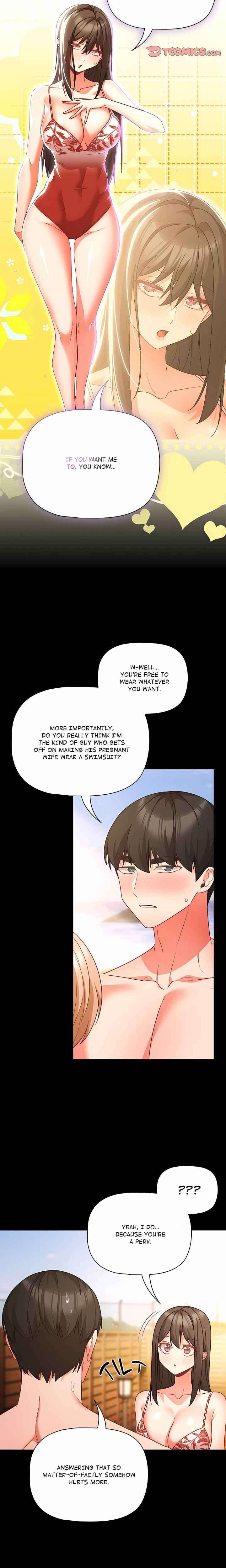 NEW  People of The Dark Page 6 - MangaHe