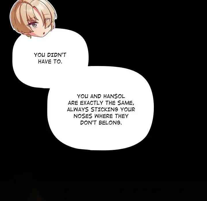 NEW  People of The Dark Page 104 - MangaHe