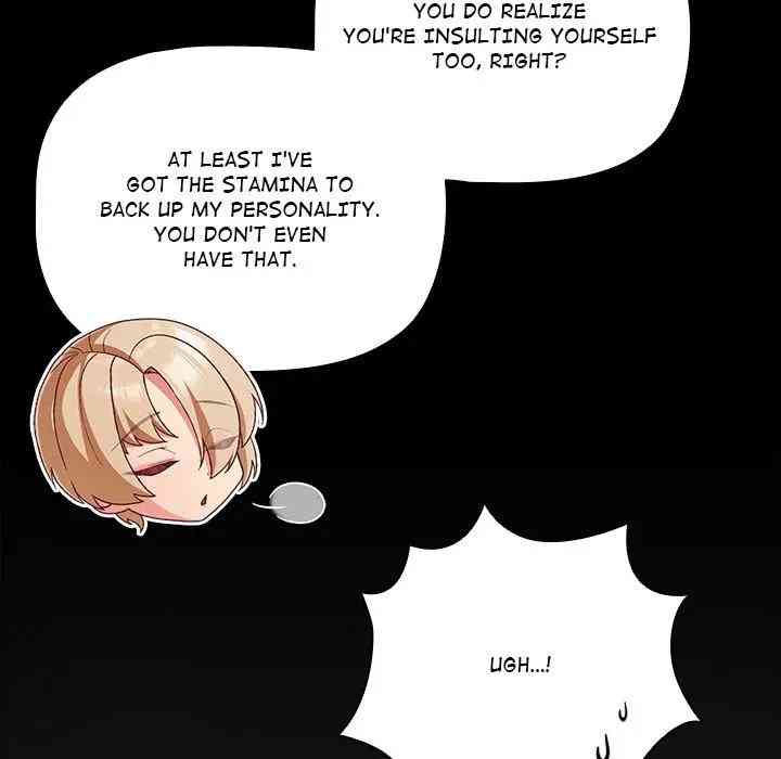NEW  People of The Dark Page 115 - MangaHe