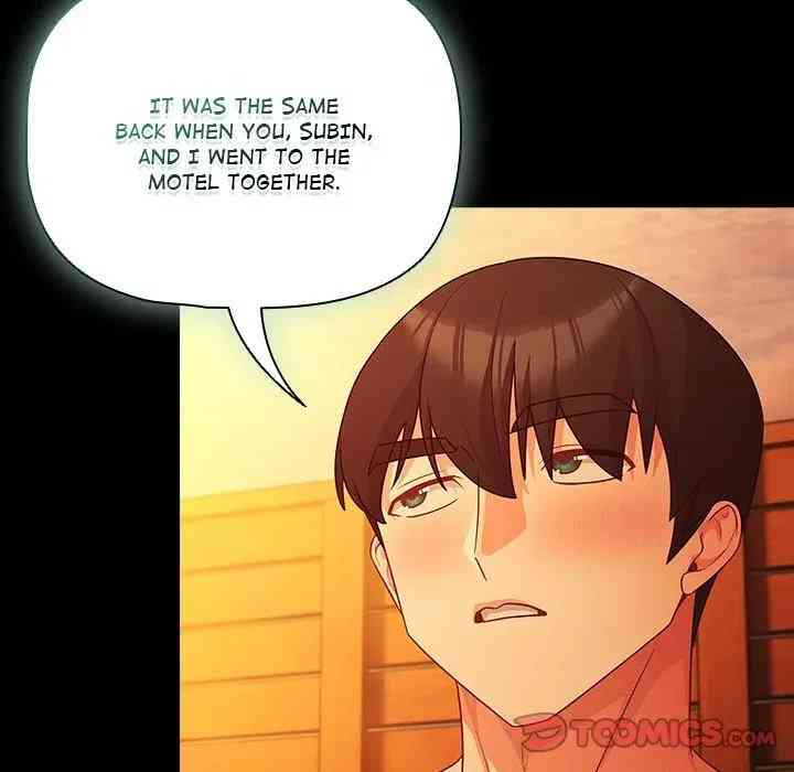 NEW  People of The Dark Page 54 - MangaHe