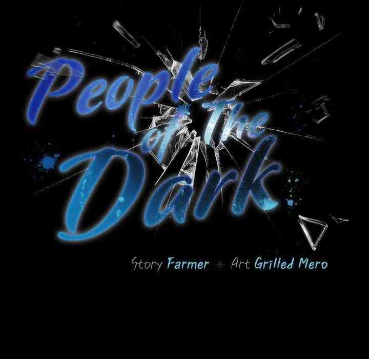 NEW  People of The Dark Page 88 - MangaHe