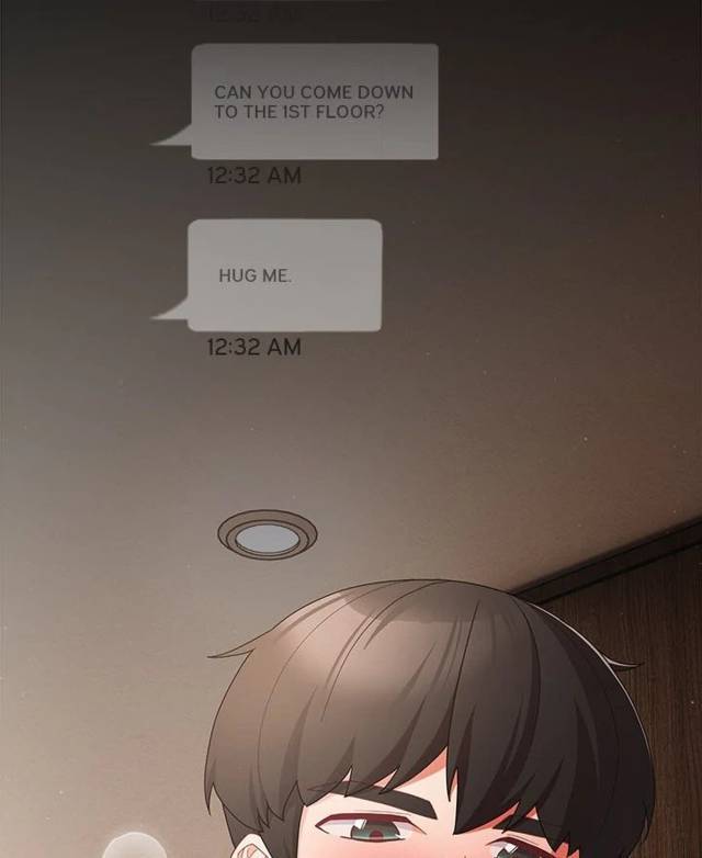 NEW  People of The Dark Page 105 - MangaHe
