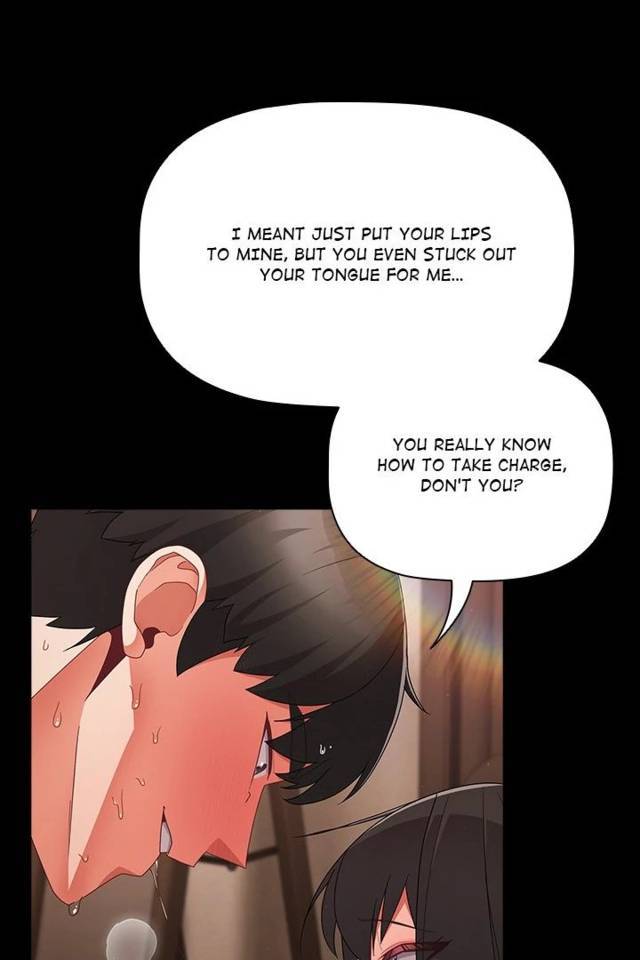 NEW  People of The Dark Page 26 - MangaHe