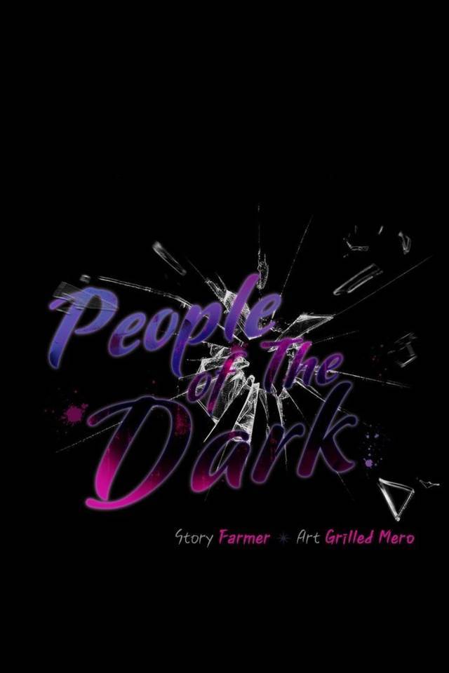 NEW  People of The Dark Page 31 - MangaHe