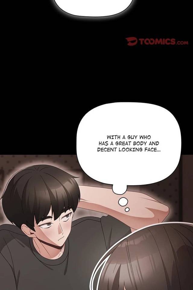 NEW  People of The Dark Page 35 - MangaHe