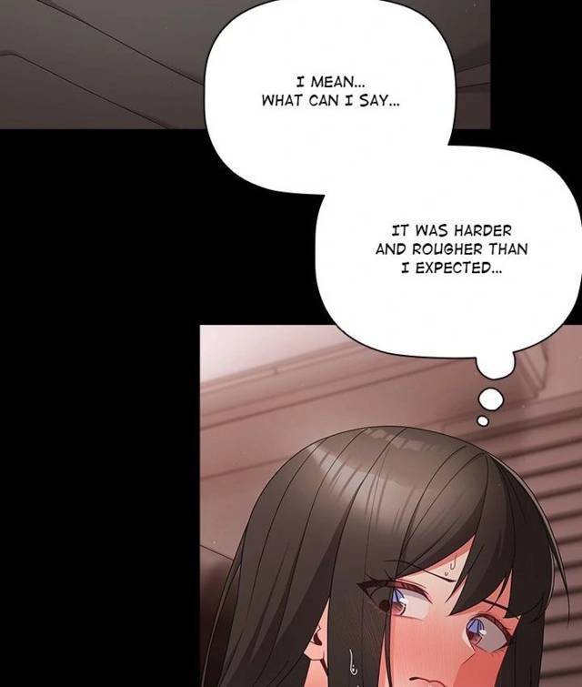 NEW  People of The Dark Page 46 - MangaHe